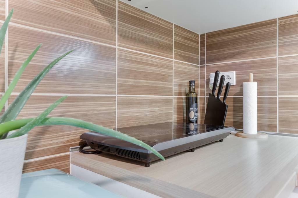 Apartment Alex Praga Zewnętrze zdjęcie