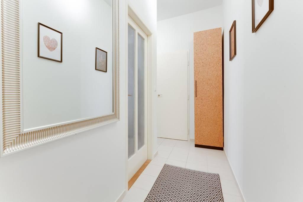 Apartment Alex Praga Zewnętrze zdjęcie